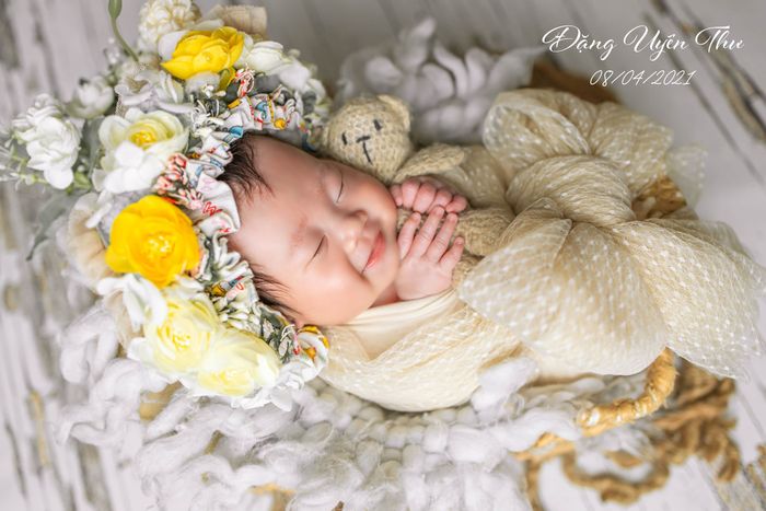 Hình ảnh tại Bống Baby House 2