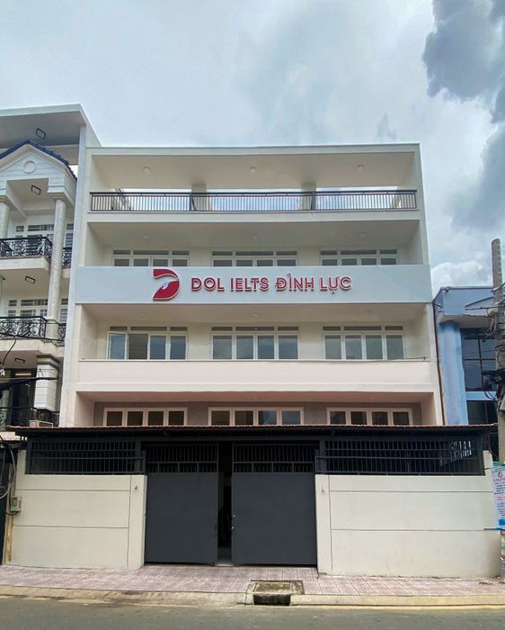 Cơ sở DOL English Quận 6 tọa lạc tại địa chỉ vàng: 16 Đường số 3, P.11, Q.6, TP.HCM