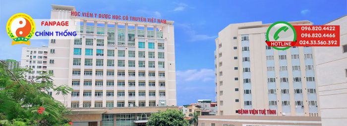 Hình ảnh phòng thực hành bào chế thuốc đông y tại học viện