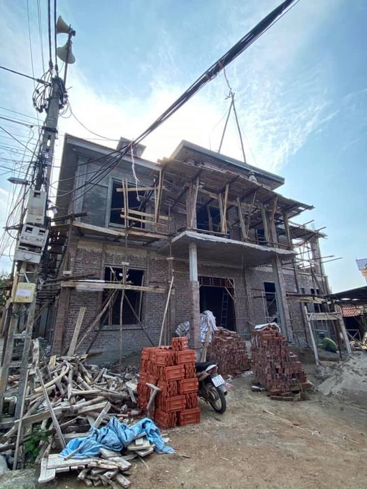 Không gian trưng bày hiện đại tại Showroom Tuấn Hồng