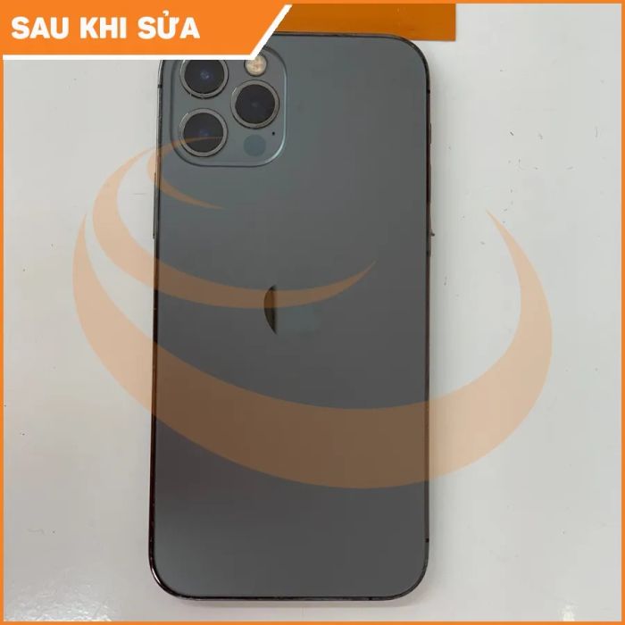 Khu vực sửa chữa chuyên nghiệp tại FASTCARE