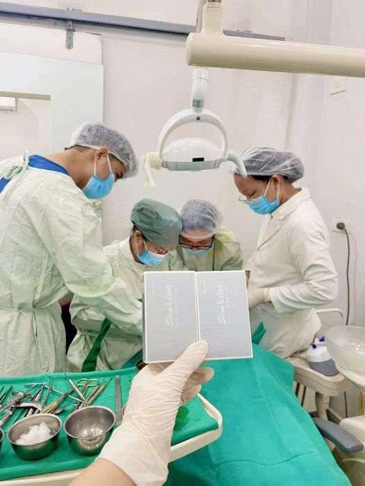 NHA KHOA PHONG RĂNG - Hình ảnh nổi bật 1