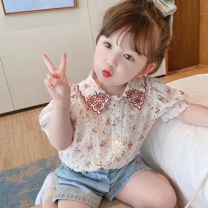 Bộ sưu tập thời trang nhập khẩu cao cấp cho bé tại Mary's BABY