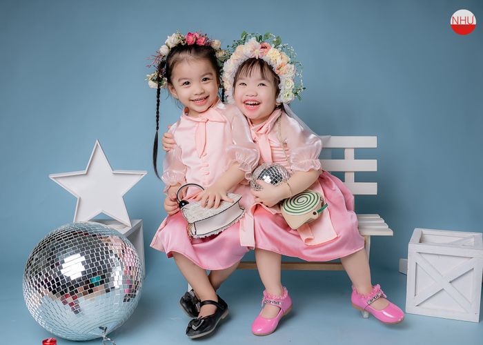 NHƯ Photo - Khoảnh khắc gia đình ấm áp