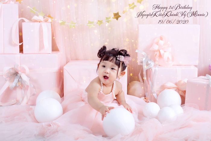 Hình ảnh tại Merry Kids Studio 3