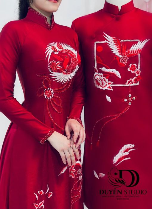 BST Duyên Bridal - Hình ảnh ấn tượng