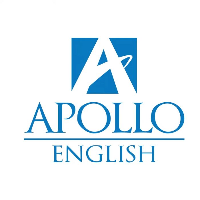 Không gian học tập đạt chuẩn quốc tế tại Apollo English