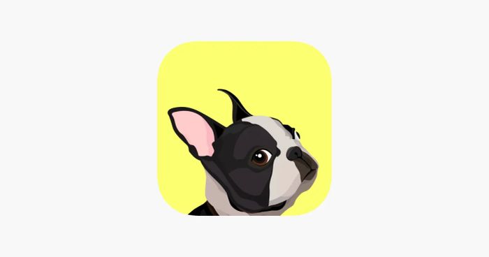 Hình ảnh minh họa ứng dụng EveryDoggy phiên bản 1