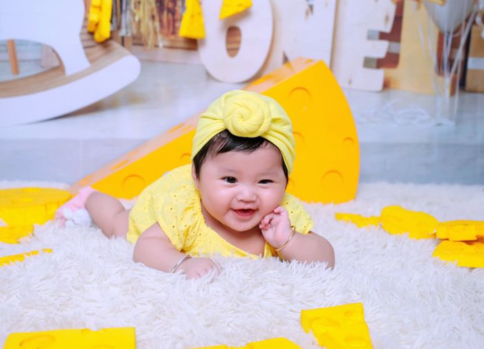 King Studio - Những tác phẩm nghệ thuật đáng yêu