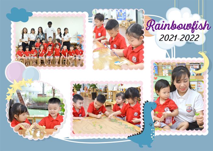 Ảnh Trường Mầm non Hanoi Academy 1