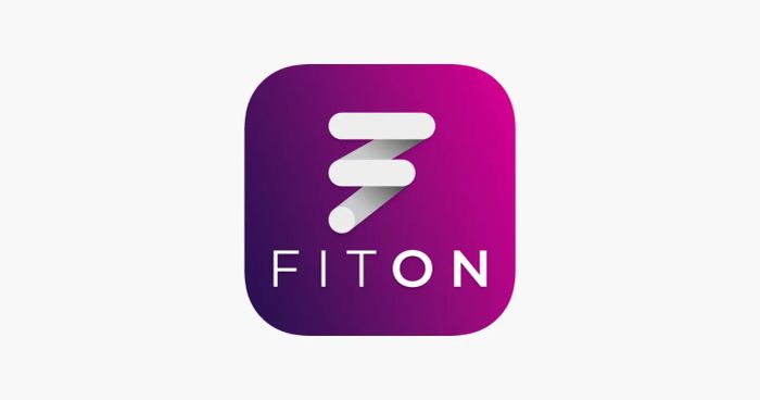 Hình ảnh minh họa ứng dụng FitOn Workouts & Fitness Plans