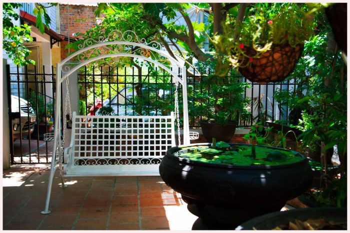 Khoảnh khắc bình yên tại SAKE Homestay - Ảnh 3