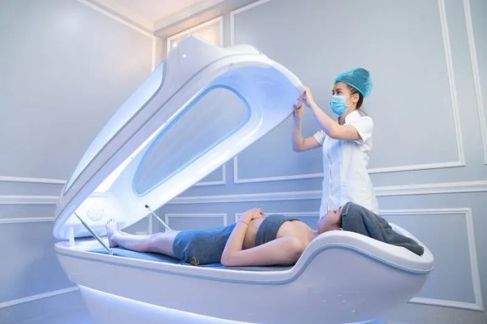 Không gian sang trọng đạt chuẩn quốc tế tại DIVA