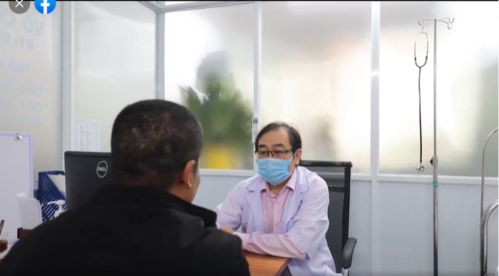 Phòng khám Thiện An - Hình ảnh 1