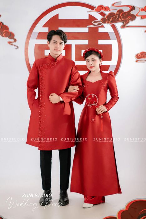 Hình ảnh ZUNI Studio - Không gian trưng bày sang trọng