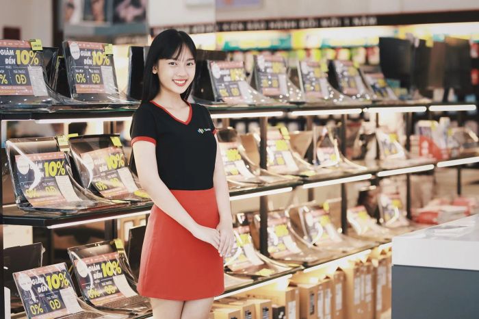 FPT Shop - Hình ảnh 1