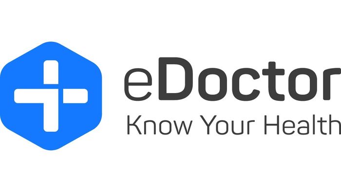 Hình ảnh minh họa eDoctor - Quản lý sức khỏe thông minh