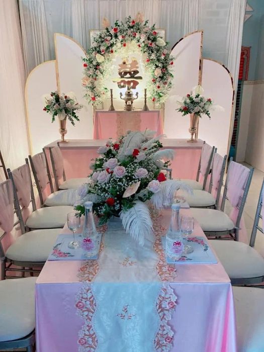 Dịch Vụ Rạp Cưới Dũng Nhiều - Góc nhìn toàn cảnh về những lễ cưới hoàn mỹ