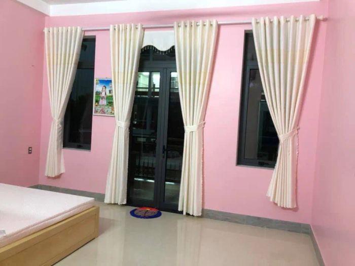 Bộ sưu tập rèm cửa đẳng cấp tại Minh Khôi - Hình ảnh 1