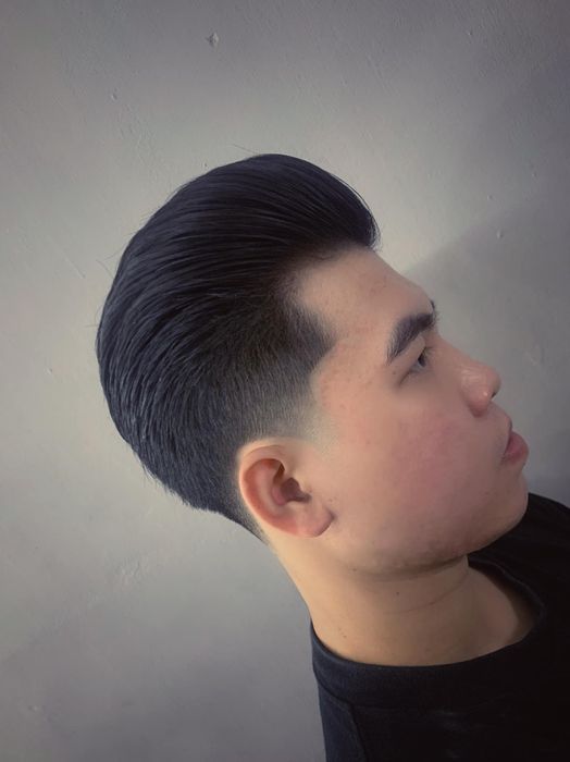 Không gian đậm chất nam tính tại 95 Barber House - Ảnh 1