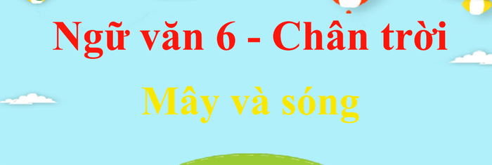 Hình ảnh minh họa đầy cảm xúc (Nguồn: Internet)