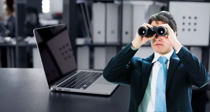 Hình ảnh hoạt động chuyên nghiệp của Thám Tử Bảo Tín