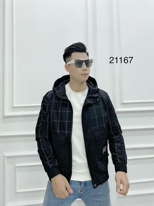 Không gian mua sắm ấn tượng tại Thiên Ý Phố Nối B
