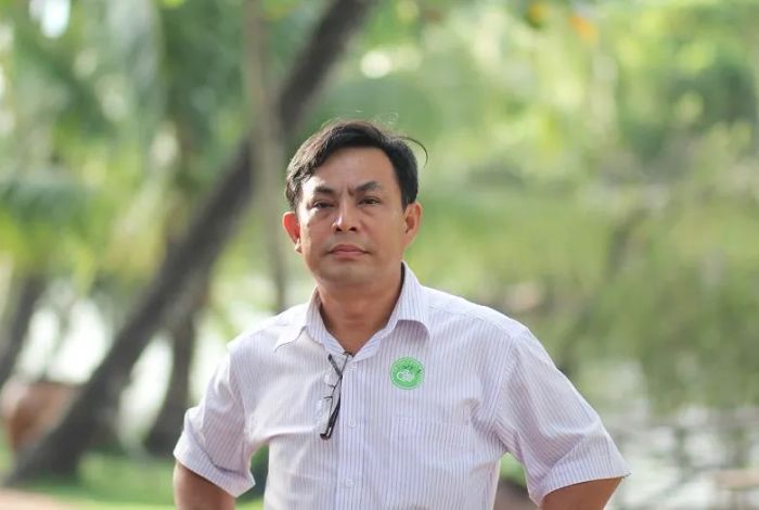 Hình ảnh thực tế tại Phòng Khám Bác Sĩ Trần Văn Khen
