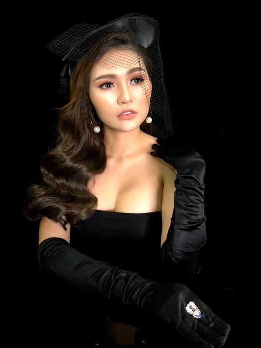 Ảnh 1 - Khoảnh khắc nghệ thuật đầu tiên