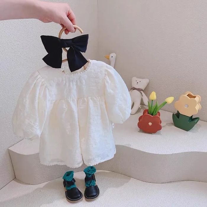 Bộ sưu tập quần áo trẻ em đa dạng và chất lượng tại HCT KIDS