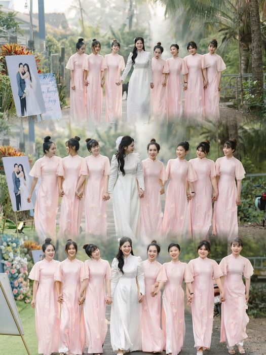 Hình ảnh Quyên Trần Bridal - Không gian showroom sang trọng