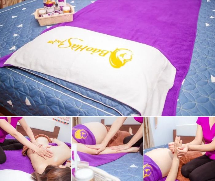 Bảo Hà Spa Vĩnh Phúc ảnh 1