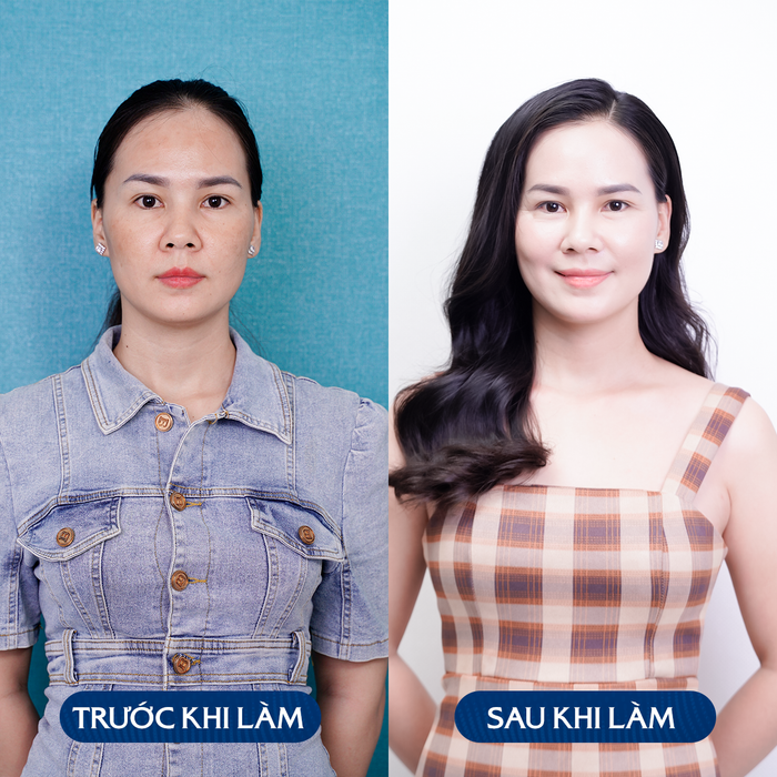 Không gian sang trọng và hiện đại tại Aqua Clinic