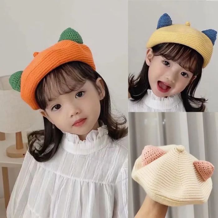 Không gian mua sắm rộng rãi và đầy màu sắc tại HCT KIDS
