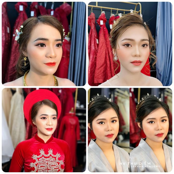 Khoảnh khắc tỏa sáng cùng Lê Kha Studio