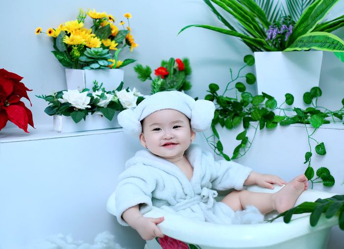 Góc nhìn nghệ thuật tại Kingstudio Biên Hòa - Ảnh 2