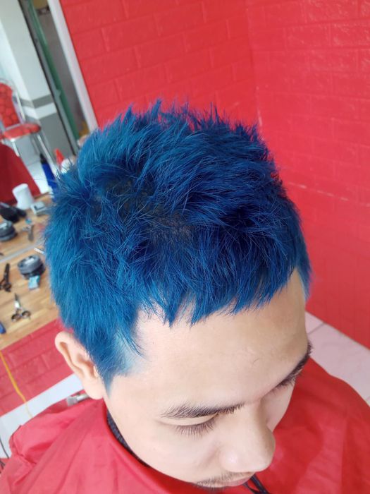 Không gian sang trọng và phong cách tại KÍNH TÓC STAR - Ảnh 2