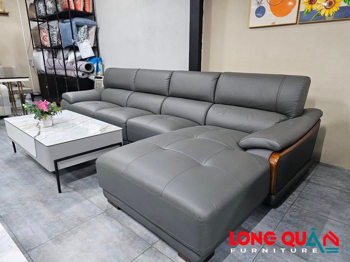 Hình 1 - Nội Thất Long Quân Quy Nhơn