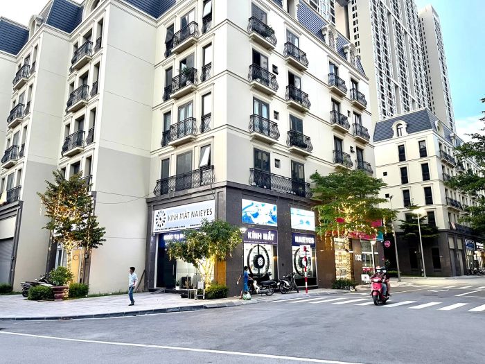 Kính mắt NAIEYES hình ảnh 1