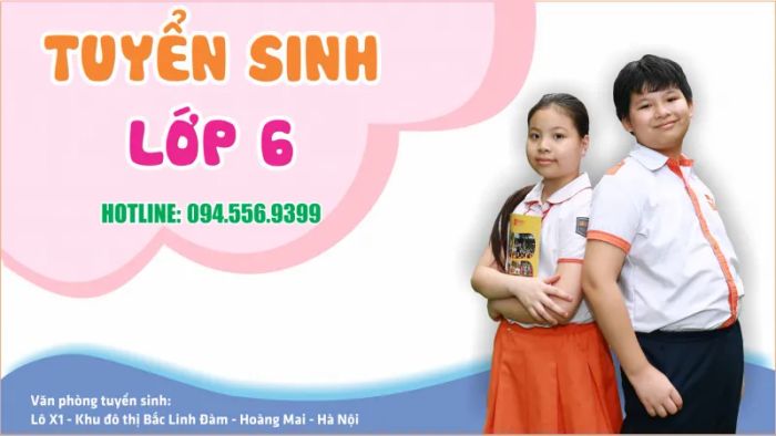 Khuôn viên xanh - hiện đại của Hệ thống Giáo dục Bill Gates