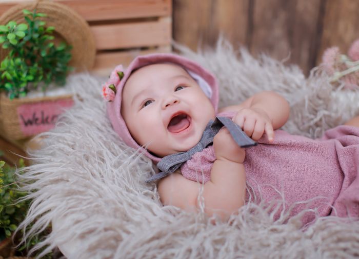 Hình ảnh từ Babysmile Studio 2