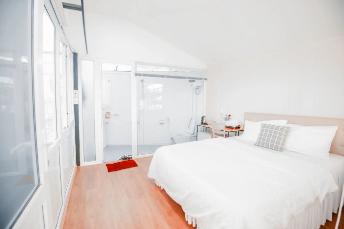 Không gian ấm cúng tại Jim House Homestay - Ảnh 1