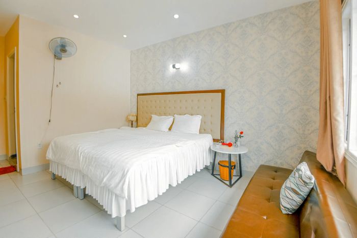 Khoảnh khắc bình yên tại Jim House Homestay - Ảnh 3