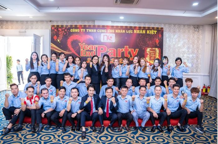 Hình ảnh minh họa Công Ty TNHH Nhân Lực Nhân Kiệt