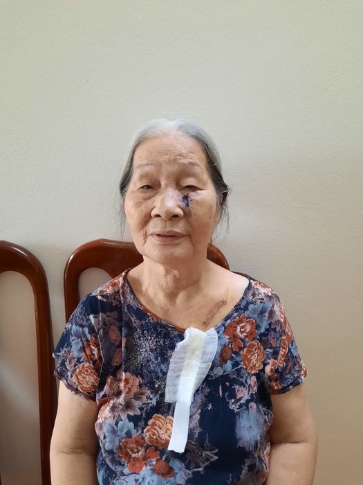 Hệ thống máy móc hiện đại tại Phòng Khám Da Liễu 11 Hải Thượng Lãn Ông