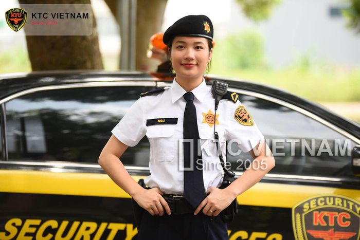 Hình ảnh Hoạt động Nghiệp vụ của KTC Việt Nam