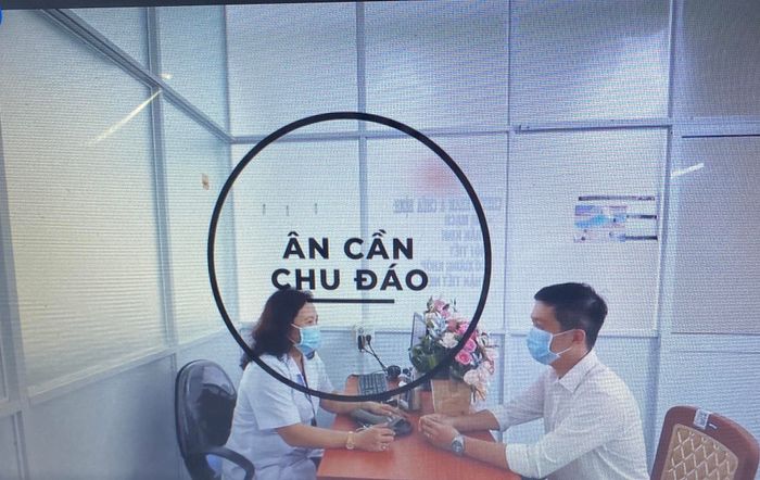 Phòng khám Thiện An - Hình ảnh 2