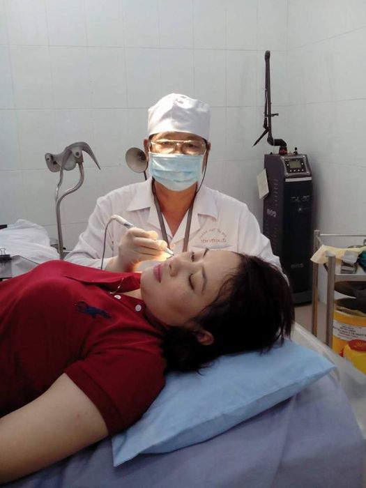 Phòng khám Da Liễu BS Lạc Cần Thơ ảnh 2