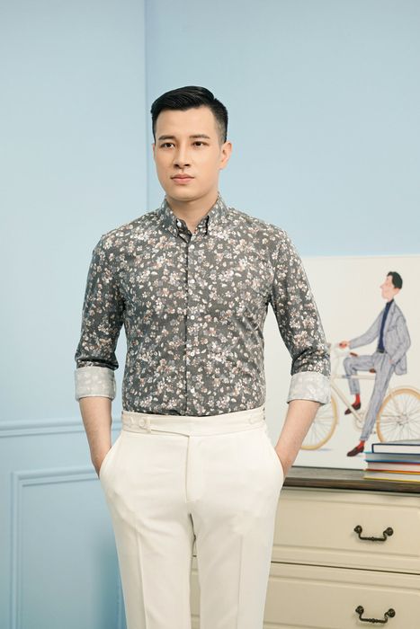 Bộ sưu tập vest cưới cao cấp tại Adam Store Hưng Yên