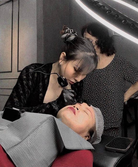 Viện Thẩm Mỹ Sầm Nana ảnh 1